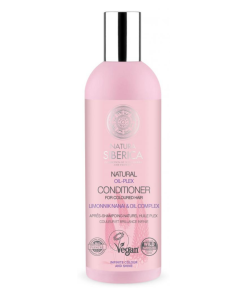 NATURA SIBERICA Natural Oil-plex Kondicionieris, 270 ml