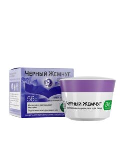 ČERNIJ ŽEMČUG Sejas krēms 56+ BiO programma