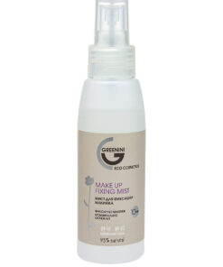 GREENINI Sprejs makijāžas fiksācijai ,100 ml
