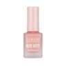 LOLLIS Nude Matte Матовый лак для ногтей, тон 02, 12 мл