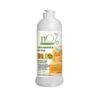nO% GREEN HOME Eco skystas skalbinių muilas, 500 ml