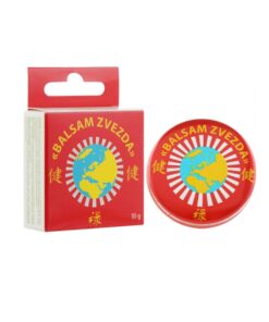 BALSAM ZVEZDA Balzams, 10 g