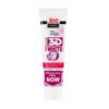 JEE COSMETICS Profilaktiskā zobu pasta 3D Balinoša, 50 ml