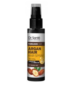 DR. SANTE Argan Hair Sprejs matiem, 150 ml