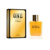DILIS Tualetes ūdens vīriešiem "One" 100 ml