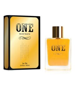 LA VIE One Tualetes ūdens vīriešiem, 100 ml