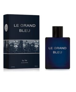 Tualetinis vanduo vyrams "Le Grand Bleu" "La Vie","NULL