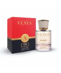 VEXES W308 EDP Parfimērijas ūdens sievietēm POUR FEM., 50 ml