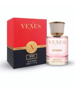 VEXES W324 EDP Parfimērijas ūdens sievietēm POUR EL., 50 ml