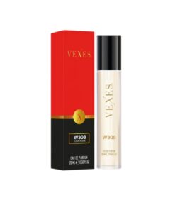 VEXES W308 EDP Parfimērijas ūdens sievietēm POUR FEM., 20 ml