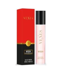 VEXES W324 EDP Parfimērijas ūdens sievietēm POUR EL., 20 ml