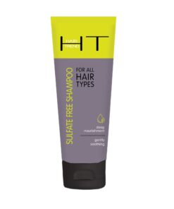 HAIR TREND Šampūns bez sulfātiem visiem matu tipiem, 250 ml