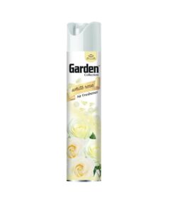 GARDEN COLLECTION Oro gaiviklis White Rose, 300 ml