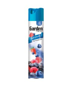 GARDEN COLLECTION Oro gaiviklis Tutti Frutti, 300 ml