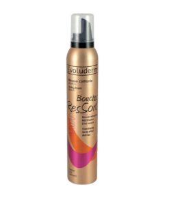 Evoluderm Styling Foam Spring Effect