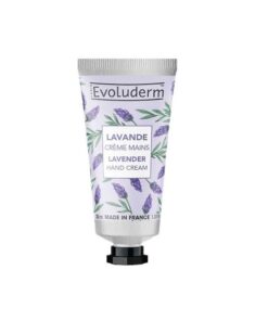 EVOLUDERM Roku krēms Lavanda, 30 ml
