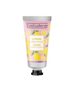 EVOLUDERM Roku krēms Citrons, 30 ml