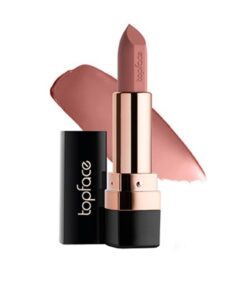 Topface Instyle Matte Lipstick-004