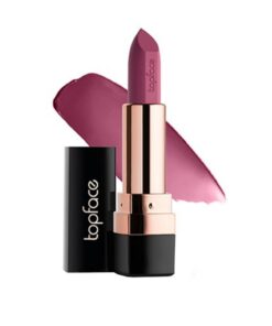 Topface Instyle Matte Lipstick-010