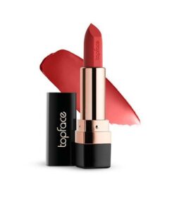 Topface Instyle Matte Lipstick-013