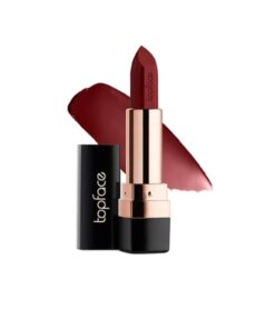 Topface Instyle Creamy Lipstick-015