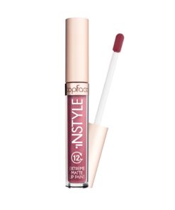 Topface Instyle Extreme Matte Lip Paint_014