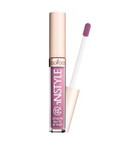 Topface Instyle Extreme Matte Lip Paint_024