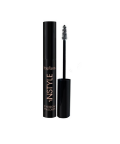 Topface Instyle Eyebrow Mascara_005