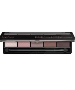 Topface Pro Palette Eyeshadow-005