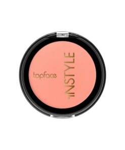 TOPFACE Instyle Blush On Vaigu sārtums 002, 10 g