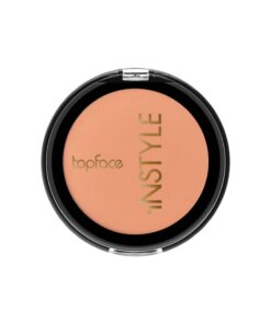 TOPFACE Instyle Blush On Vaigu sārtums 007, 10 g