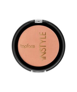 TOPFACE Instyle Blush On Vaigu sārtums 009, 10 g