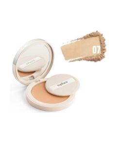 TOPFACE Super Match Tonālais pūdeis 24 H 007, 10 g