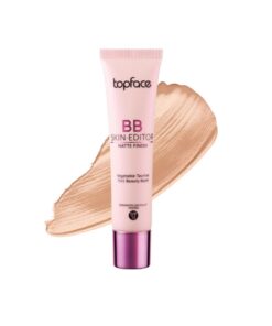 TOPFACE Skin Editor Matējošs BB krēms SPF 15, 005, 30 ml