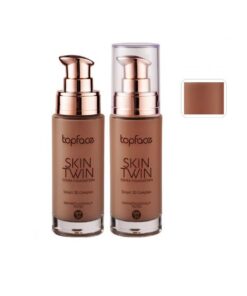 TOPFACE Skin Twin Sedzošs tonālais krēms SPF 20, 010, 30 ml