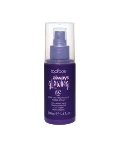 Topface Always Glowing Fixing Spray
