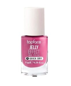 Topface Jelly Effect Nail Polish-031