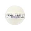GEYSER Bumba vannām Baltegle, 75 g