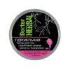 DOCTOR HERBAL Hidrofīlais cukura–sāls skrubis ķermenim ar piparmētras un rozmarīna ēteriskajām eļļām, 300 g ± 9 g