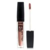 LUXVISAGE PIN UP ULTRA MATT Lūpu spīdums, 39 tonis, 5 g