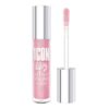LUXVISAGE Lūpu spīdums ar apjoma efektu Icon Lips Glossy Volume, 508 tonis, Lilac Pink