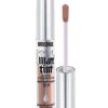 LUXVISAGE Šķidrās matētas acu ēnas Matt Tint Waterproof 12H, 104 tonis, 3 g