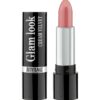LUXVISAGE Lūpu krāsa 303 tonis, GLAM LOOK cream velvet, 4 g