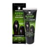 Blyskavka Krēms tūbiņā ar aplikatoru (švammīti), melns, 75 ml