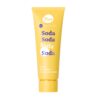 7DAYS MY BEAUTY WEEK Dziļi attīrošs sejas skrubis Soda, 80 ml
