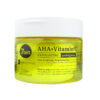 7DAYS MY BEAUTY WEEK Noloboši pīlinga diski sejai AHA+Vitamin C, 50 gab., 150 ml