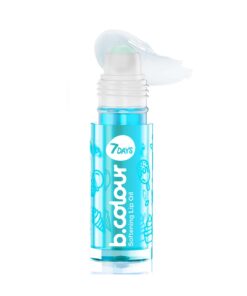 7DAYS B.Colour Mīkstinoša lūpu eļļa, 05 Ice Cream Dream, 4 ml