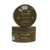 ECOLATIER Organic Coconut Matu maska Barošana un atjaunošana, 250 ml