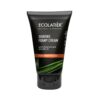 ECOLATIER POWER Putojošs skūšanās krēms gludai ādai, 150 ml