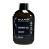 ECOLATIER POWER Dušas želeja Relax, 400 ml